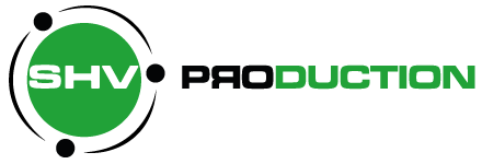 SHV production GmbH